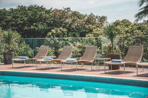 Pacific Hotel Cairns - Tourism Cairns 15