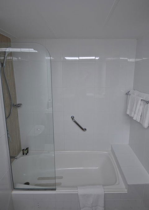 Pacific Hotel Cairns - Tourism Cairns 40