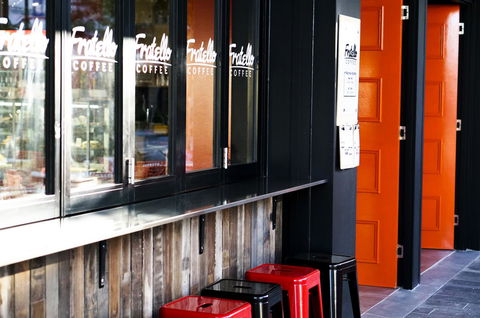 Madison Plaza Townsville - Tourism Cairns 15