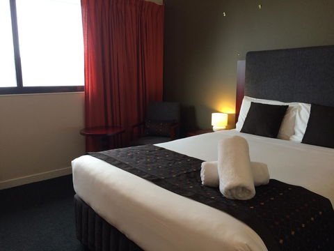 Madison Plaza Townsville - Tourism Cairns 22