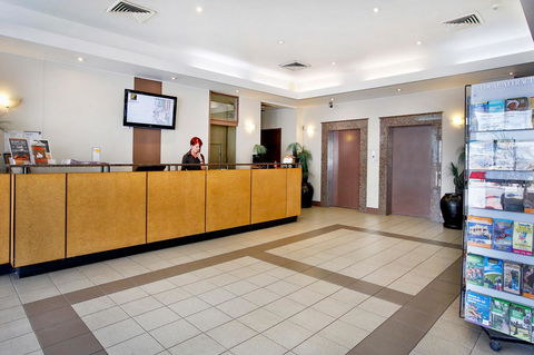 Madison Plaza Townsville - Tourism Cairns 8