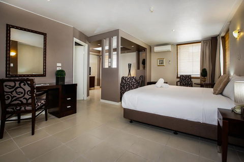 Madison Plaza Townsville - Tourism Cairns 1