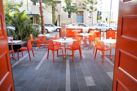 Madison Plaza Townsville - Tourism Cairns 16