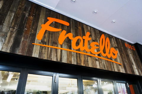 Madison Plaza Townsville - Tourism Cairns 14