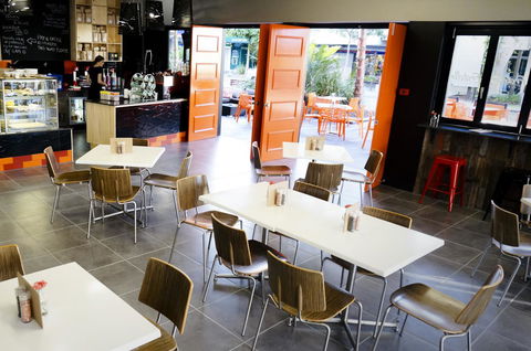 Madison Plaza Townsville - Tourism Cairns 3