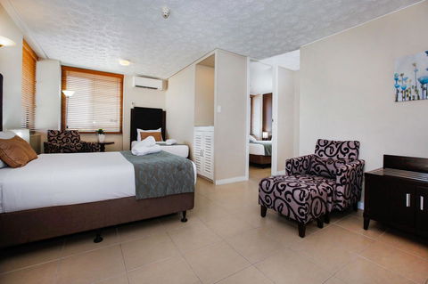 Madison Plaza Townsville - Tourism Cairns 6