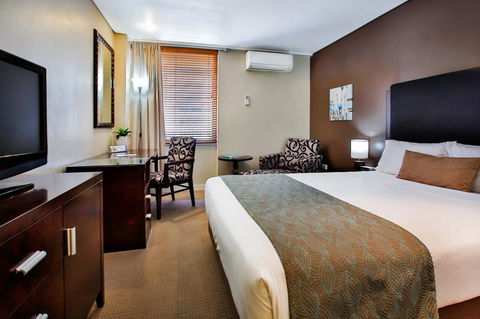 Madison Plaza Townsville - Tourism Cairns 2