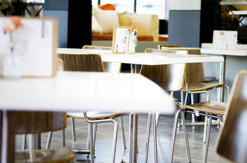 Madison Plaza Townsville - Tourism Cairns 19