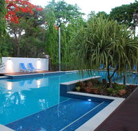 Sanctuary Palm Cove - Tourism Cairns