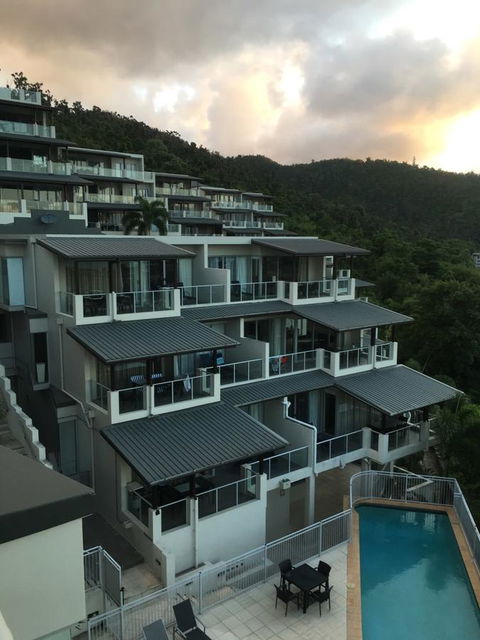 Whitsunday Reflections - Tourism Cairns 1