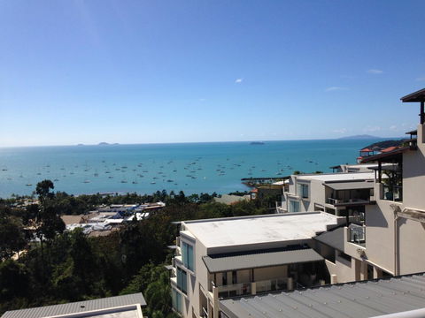 Whitsunday Reflections - Tourism Cairns 0