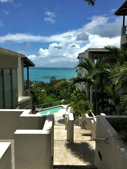 Whitsunday Reflections - Tourism Cairns 18