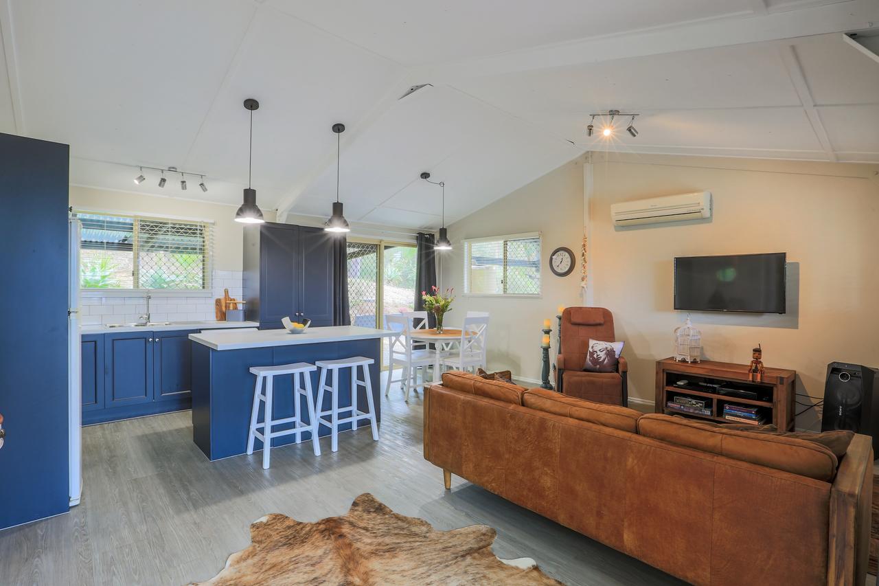 Nerang Bc QLD Tourism Cairns