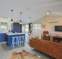 Bed  Breakfast 1 Bedroom Guest House - Tourism Cairns