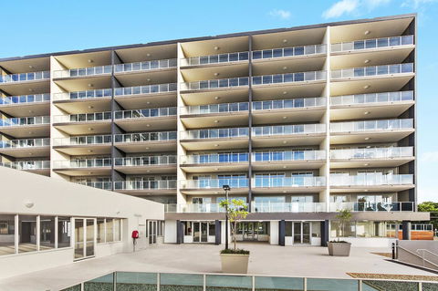 Allure Hotel & Apartments - Tourism Cairns 10