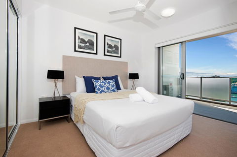 Allure Hotel & Apartments - Tourism Cairns 28