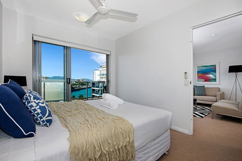 Allure Hotel & Apartments - Tourism Cairns 27