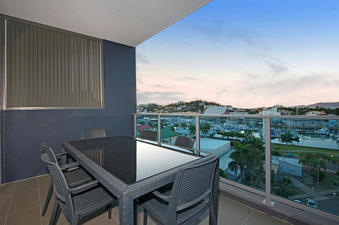 Allure Hotel & Apartments - Tourism Cairns 24