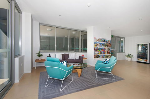Allure Hotel & Apartments - Tourism Cairns 18