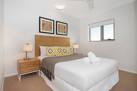 Allure Hotel & Apartments - Tourism Cairns 9