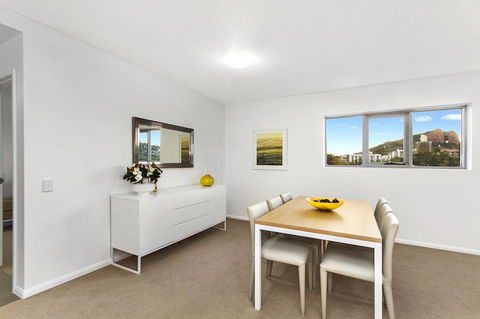 Allure Hotel & Apartments - Tourism Cairns 14