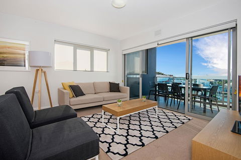 Allure Hotel & Apartments - Tourism Cairns 37