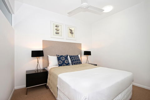 Allure Hotel & Apartments - Tourism Cairns 29