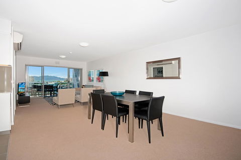 Allure Hotel & Apartments - Tourism Cairns 30