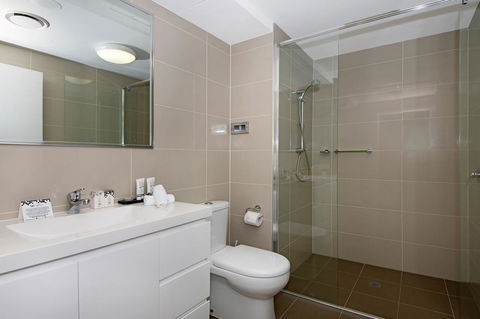 Allure Hotel & Apartments - Tourism Cairns 5