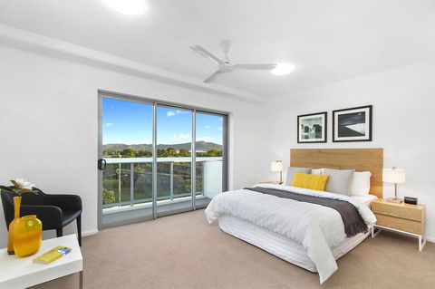 Allure Hotel & Apartments - Tourism Cairns 32