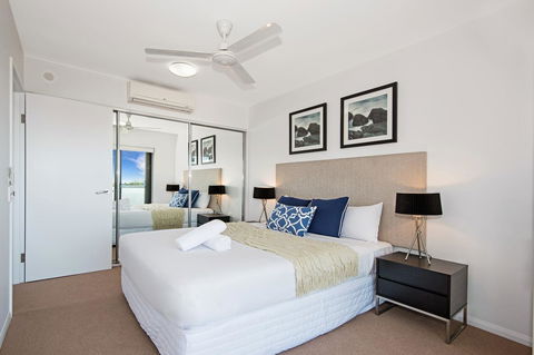 Allure Hotel & Apartments - Tourism Cairns 34