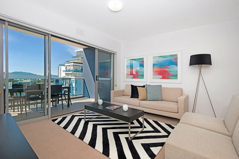 Allure Hotel & Apartments - Tourism Cairns 11