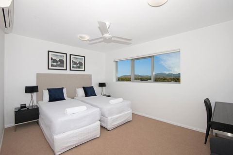 Allure Hotel & Apartments - Tourism Cairns 17