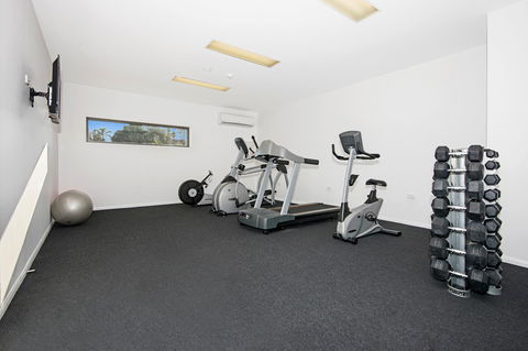 Allure Hotel & Apartments - Tourism Cairns 19