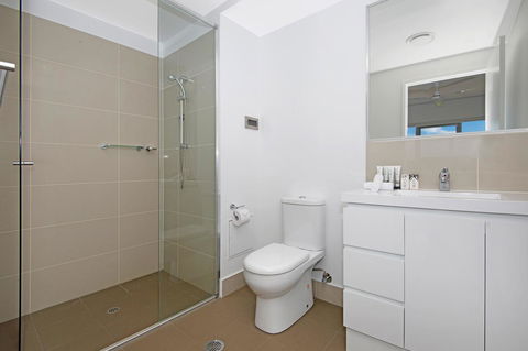 Allure Hotel & Apartments - Tourism Cairns 42