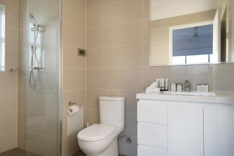 Allure Hotel & Apartments - Tourism Cairns 41