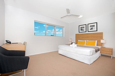 Allure Hotel & Apartments - Tourism Cairns 23
