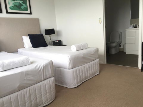 Allure Hotel & Apartments - Tourism Cairns 31