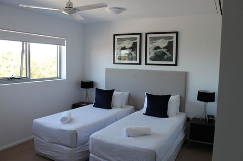 Allure Hotel & Apartments - Tourism Cairns 33