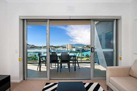 Allure Hotel & Apartments - Tourism Cairns 26