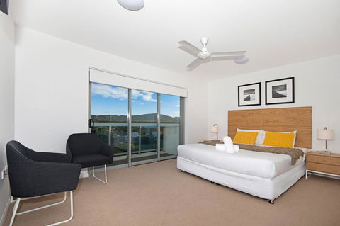 Allure Hotel & Apartments - Tourism Cairns 25