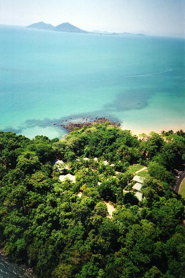 Tam Oshanter QLD Tourism Cairns