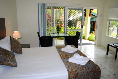 The Port Douglas Queenslander - Tourism Cairns 42