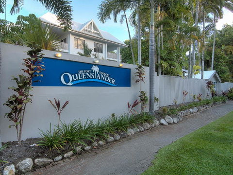 The Port Douglas Queenslander - Tourism Cairns 14