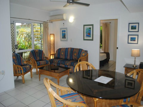 The Port Douglas Queenslander - Tourism Cairns 21