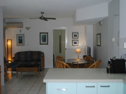 The Port Douglas Queenslander - Tourism Cairns 16