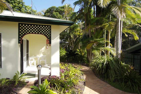 The Port Douglas Queenslander - Tourism Cairns 27