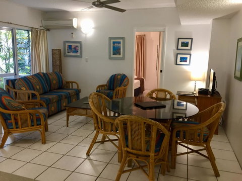 The Port Douglas Queenslander - Tourism Cairns 6