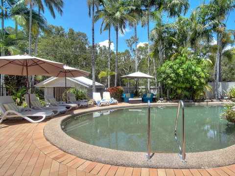 The Port Douglas Queenslander - Tourism Cairns 26
