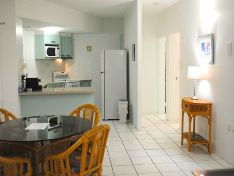 The Port Douglas Queenslander - Tourism Cairns 22